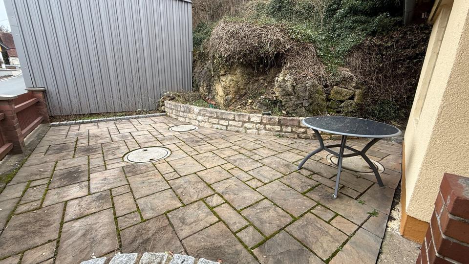 Etagenwohnung Wiesenttal - 2 Zimmer, 55 m&sup2;, 400&euro; | Angebot:25550311