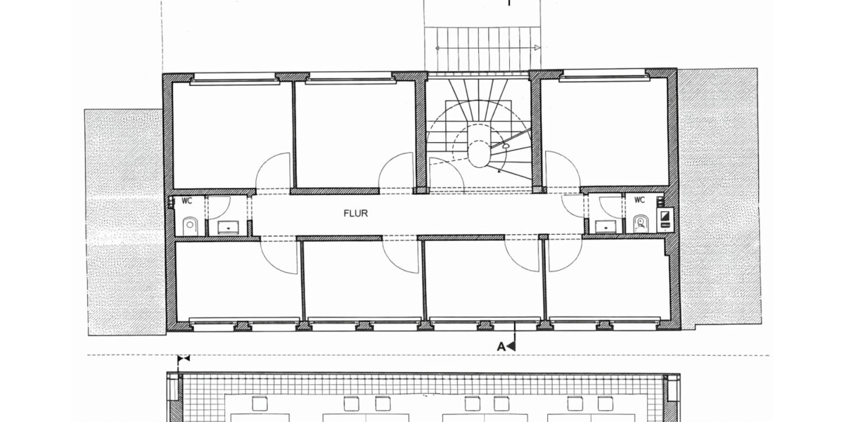Gewerbeobjekt Essen Südviertel - 1.470&euro; | Angebot:25278391