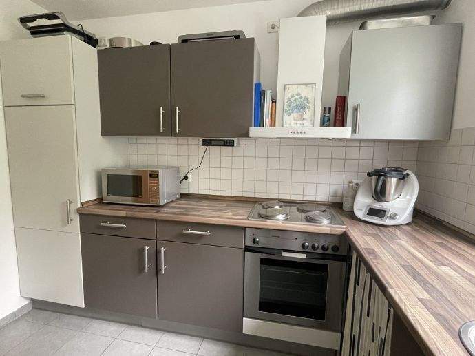 Etagenwohnung Paderborn Kernstadt - 3 Zimmer, 76 m&sup2;, 690&euro; | Angebot:24871142