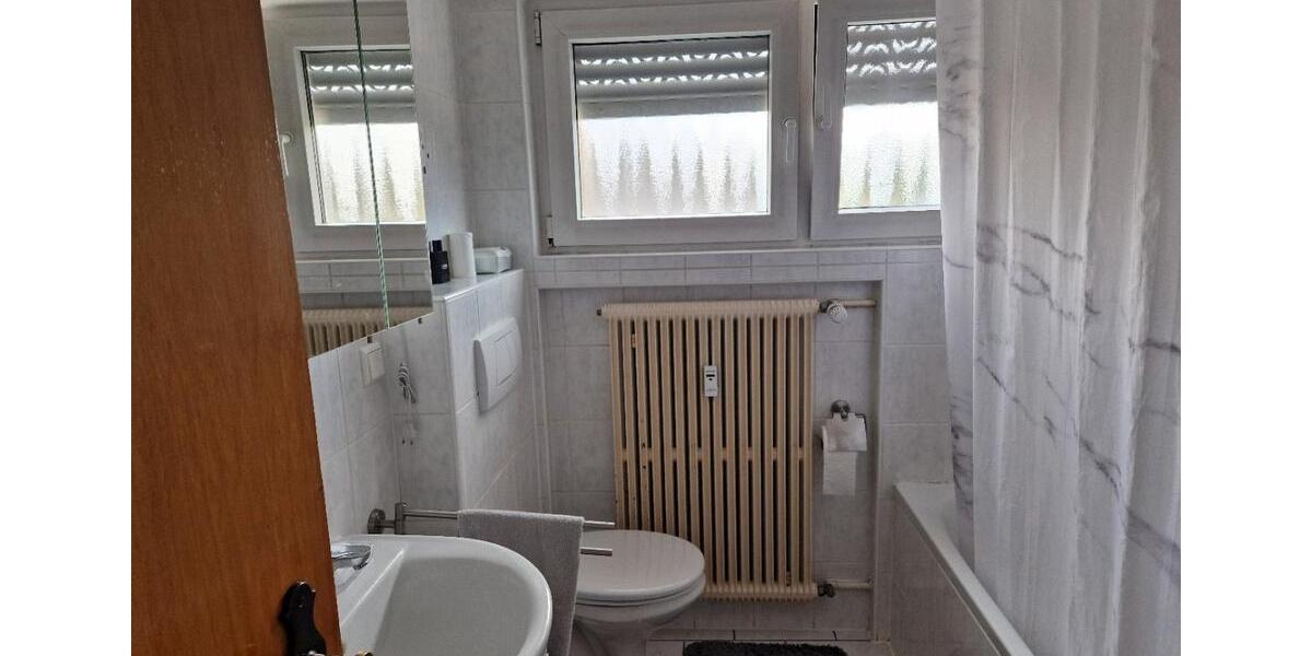 Etagenwohnung Durmersheim - 3 Zimmer, 75 m&sup2;, 930&euro; | Angebot:26691370