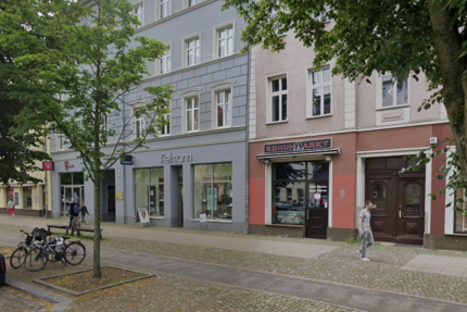 Wohnung Oranienburg - 2 Zimmer, 55 m&sup2;, 693&euro; | Angebot:25131433