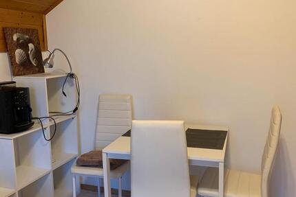 Wohnen auf Zeit Bad Kötzting - 2 Zimmer, 35 m&sup2;, 530&euro; | Angebot:26593333