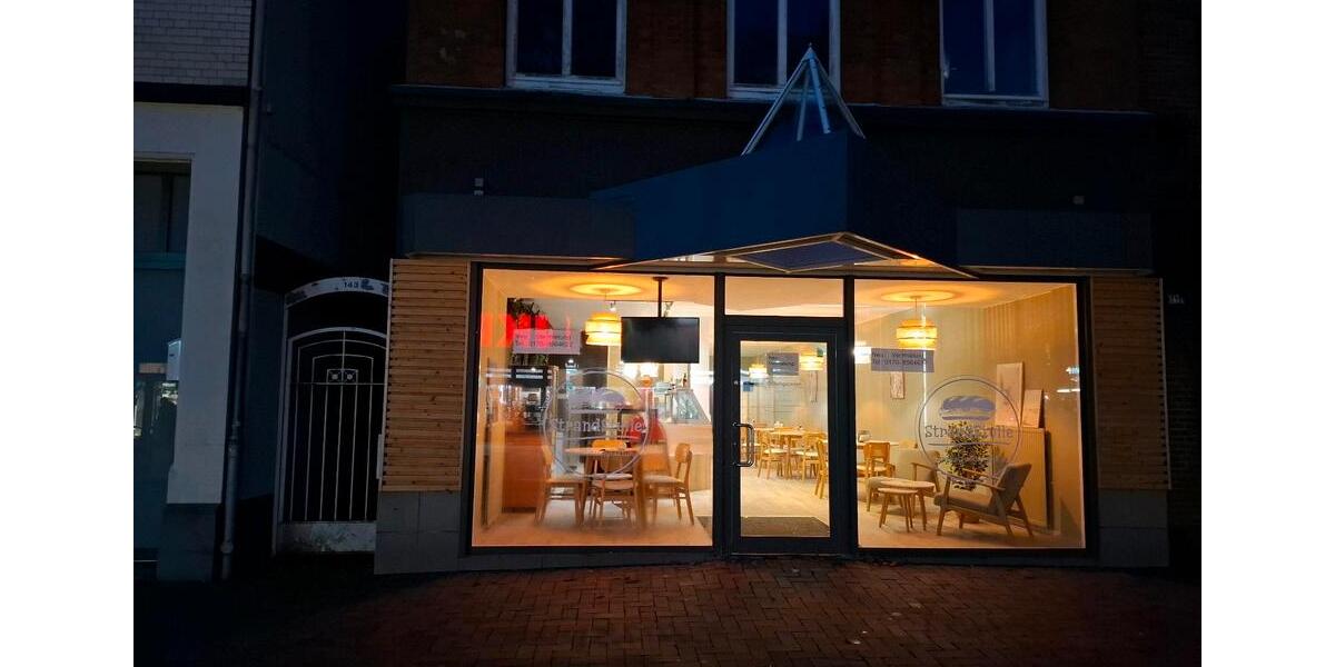 Gewerbeobjekt Leer (Ostfriesland) - 1.599&euro; | Angebot:24856170