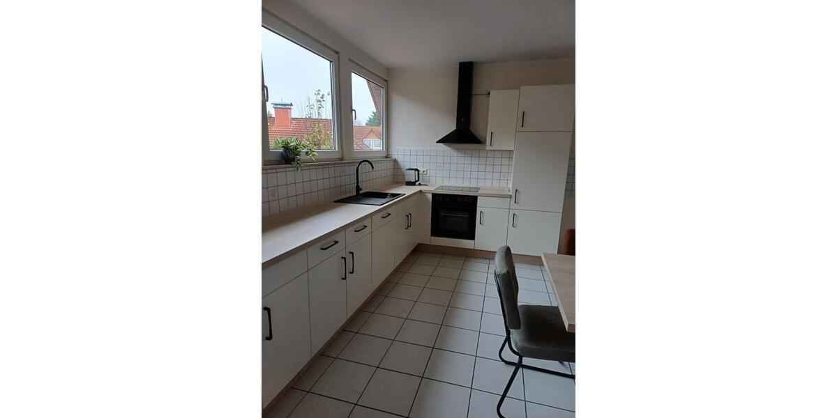 Dachgeschoßwohnung Cloppenburg - 3 Zimmer, 99 m&sup2;, 85&euro; | Angebot:22789465