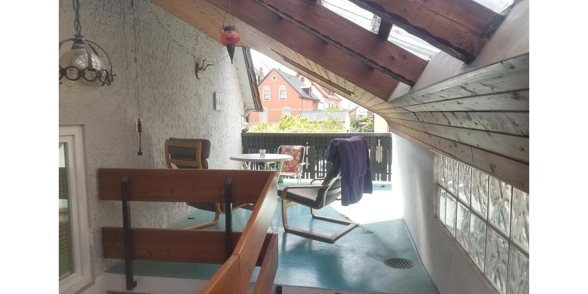 Wohnen auf Zeit Gengenbach - 1 Zimmer, 26 m&sup2;, 580&euro; | Angebot:25570655