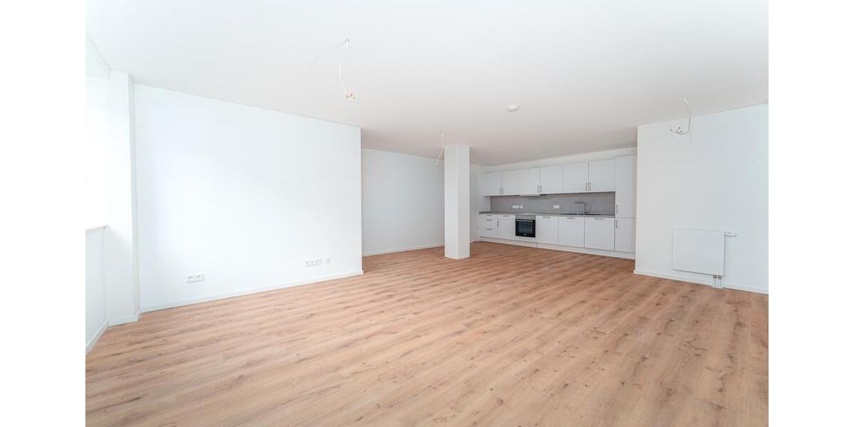 Etagenwohnung Bremen - 2 Zimmer, 82 m&sup2;, 1.200&euro; | Angebot:23878474
