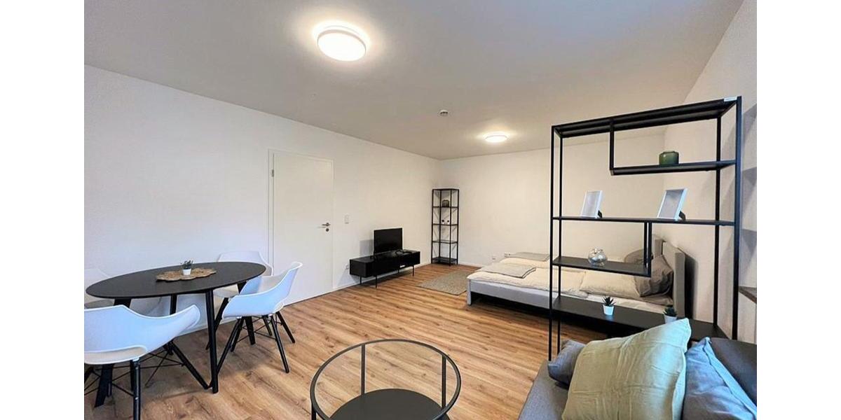 Wohnen auf Zeit Weil Im Schönbuch - 2 Zimmer, 55 m&sup2;, 1.500&euro; | Angebot:26216197