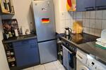 Dachgeschoßwohnung Singen (Hohentwiel) - 1 Zimmer, 38 m&sup2;, 640&euro; | Angebot:26014886