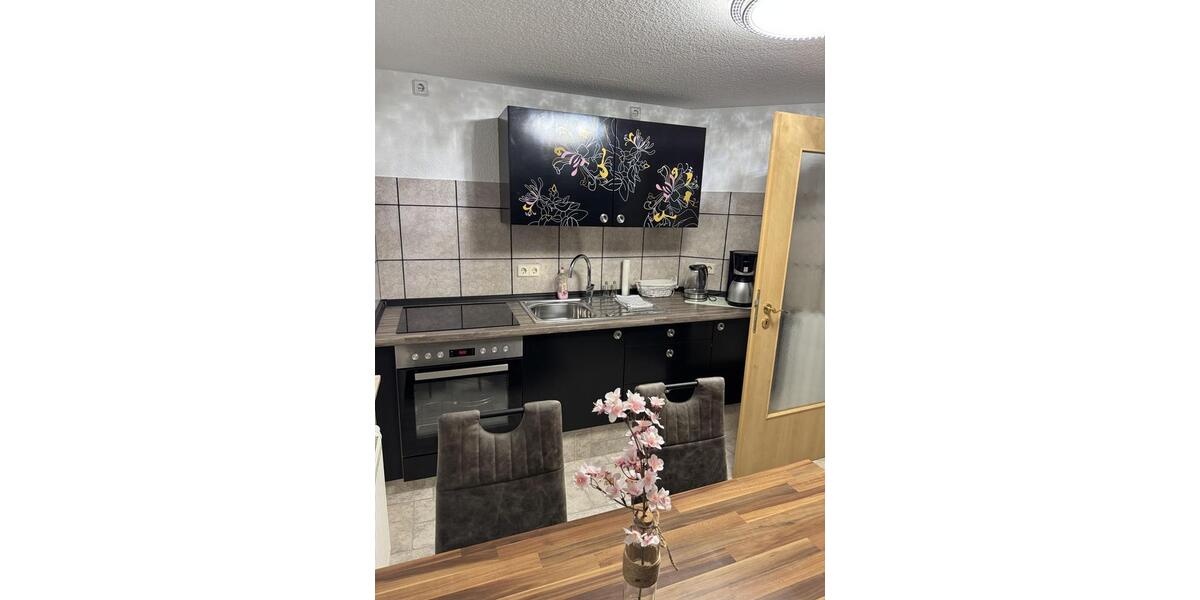 Erdgeschoßwohnung Halberstadt - 2 Zimmer, 59 m&sup2;, 1.999&euro; | Angebot:24766023