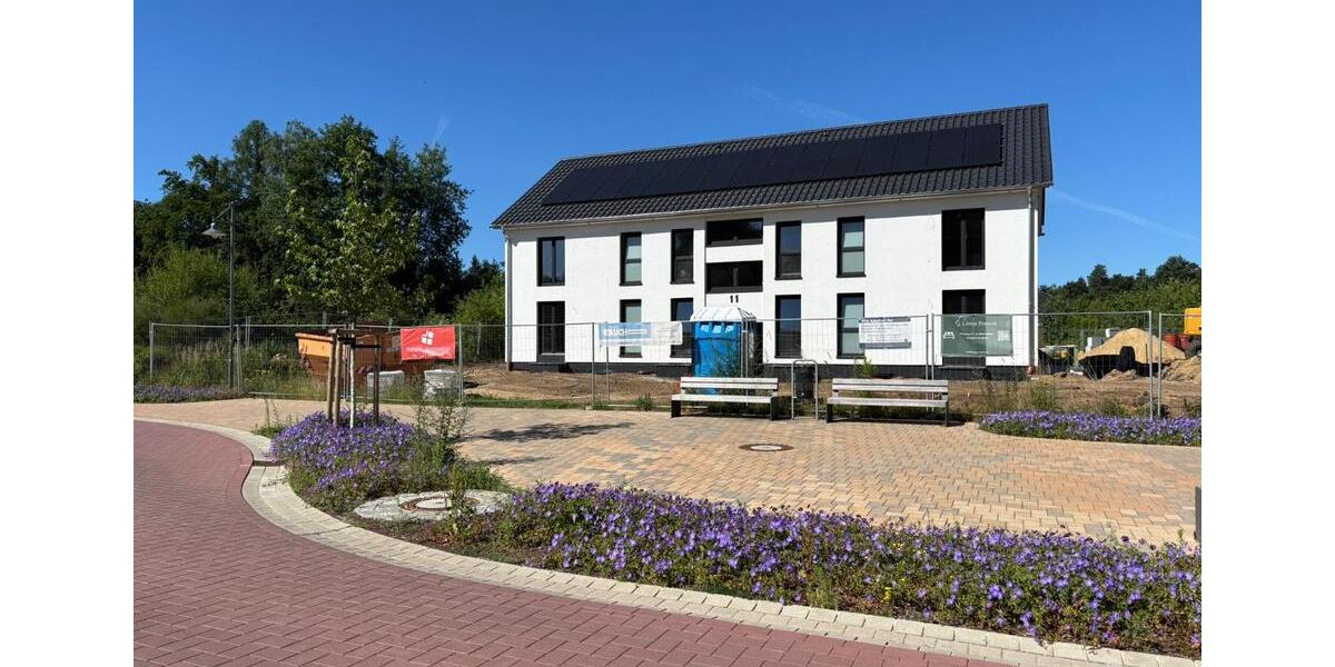 Etagenwohnung Südheide Unterlüß - 1 Zimmer, 36 m&sup2;, 425&euro; | Angebot:25159906