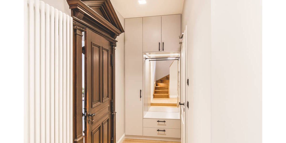 Etagenwohnung Lüneburg Altstadt - 3 Zimmer, 92 m&sup2;, 2.650&euro; | Angebot:23973688