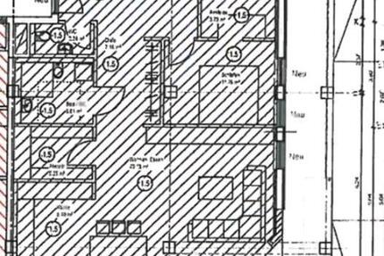 Wohnung Dillingen an der Donau - 4 Zimmer, 129 m&sup2;, 1.300&euro; | Angebot:26671313