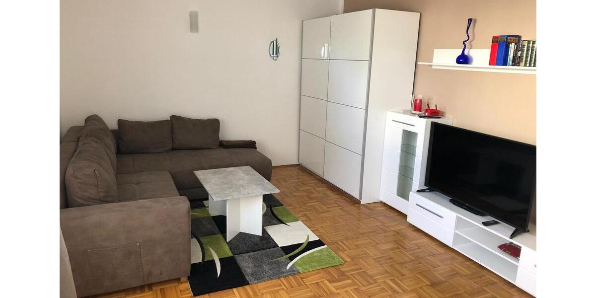 Ferienwohnung Monteurwohnung Wohnung möbliert, 2,5 Zimmer, 60 m² 2.5 zimmer