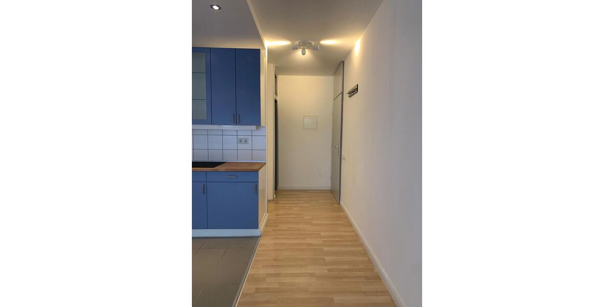 Erdgeschoßwohnung Wiesbaden Südost - 1 Zimmer, 45 m&sup2;, 680&euro; | Angebot:26573205