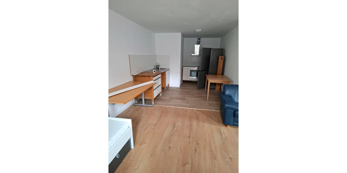 Terrassenwohnung Euerbach - 2 Zimmer, 75 m&sup2;, 850&euro; | Angebot:26465612