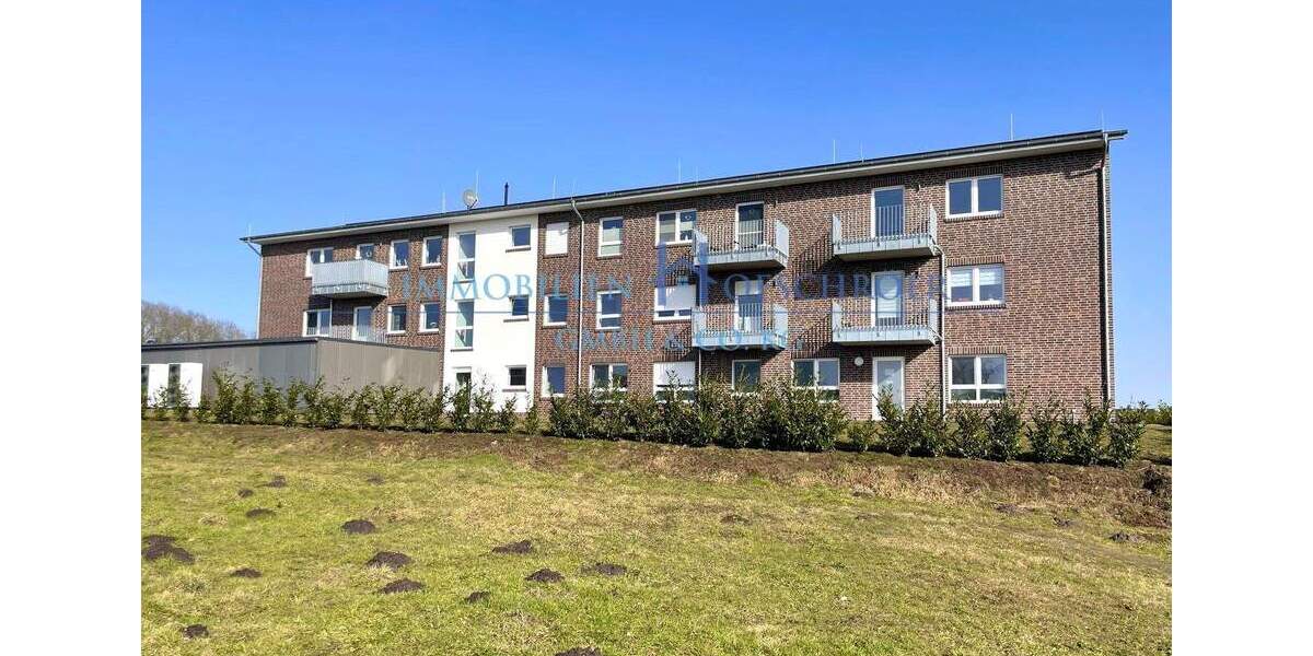 Etagenwohnung Esterwegen - 2 Zimmer, 96 m&sup2;, 875&euro; | Angebot:25777447