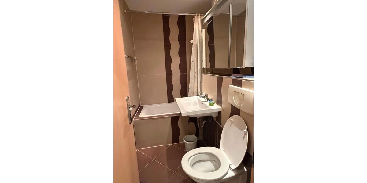 Wohnen auf Zeit Maintal - 1 Zimmer, 15 m&sup2;, 570&euro; | Angebot:25644476