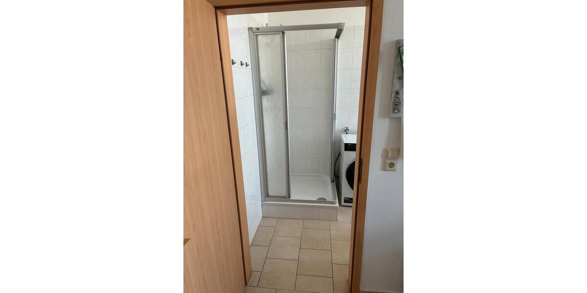 Erdgeschoßwohnung Nienburg (Saale) - 3 Zimmer, 81 m&sup2;, 680&euro; | Angebot:25853796