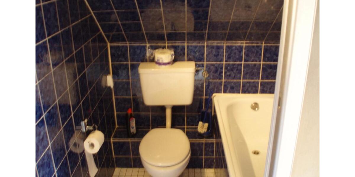 Dachgeschoßwohnung Wuppertal Gemarkung Vohwinkel - 1 Zimmer, 28 m&sup2;, 290&euro; | Angebot:26578601