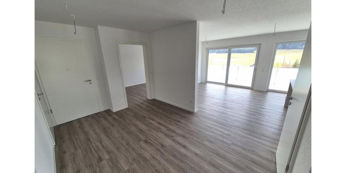 Einfamilienhaus Wehingen - 3.5 Zimmer, 101 m&sup2;, 1.180&euro; | Angebot:26145801