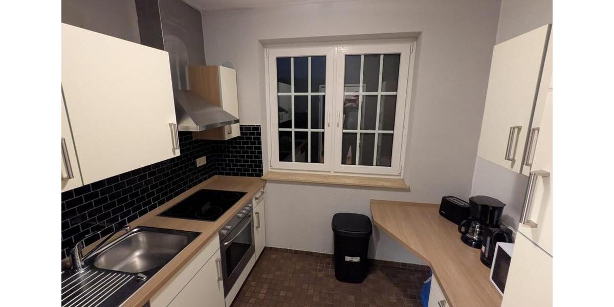 Wohnen auf Zeit Jork - 2 Zimmer, 60 m&sup2;, 25&euro; | Angebot:18857350