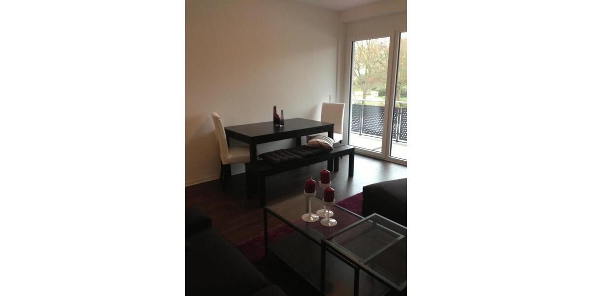 Dachgeschoßwohnung Gießen Wieseck - 2 Zimmer, 59 m&sup2;, 705&euro; | Angebot:26006754