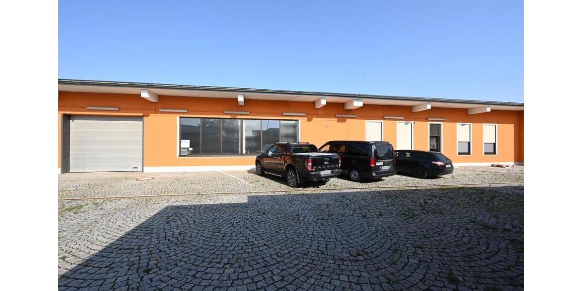 Gewerbeobjekt Neumarkt in der Oberpfalz Altenhof - 2.630&euro; | Angebot:23691180