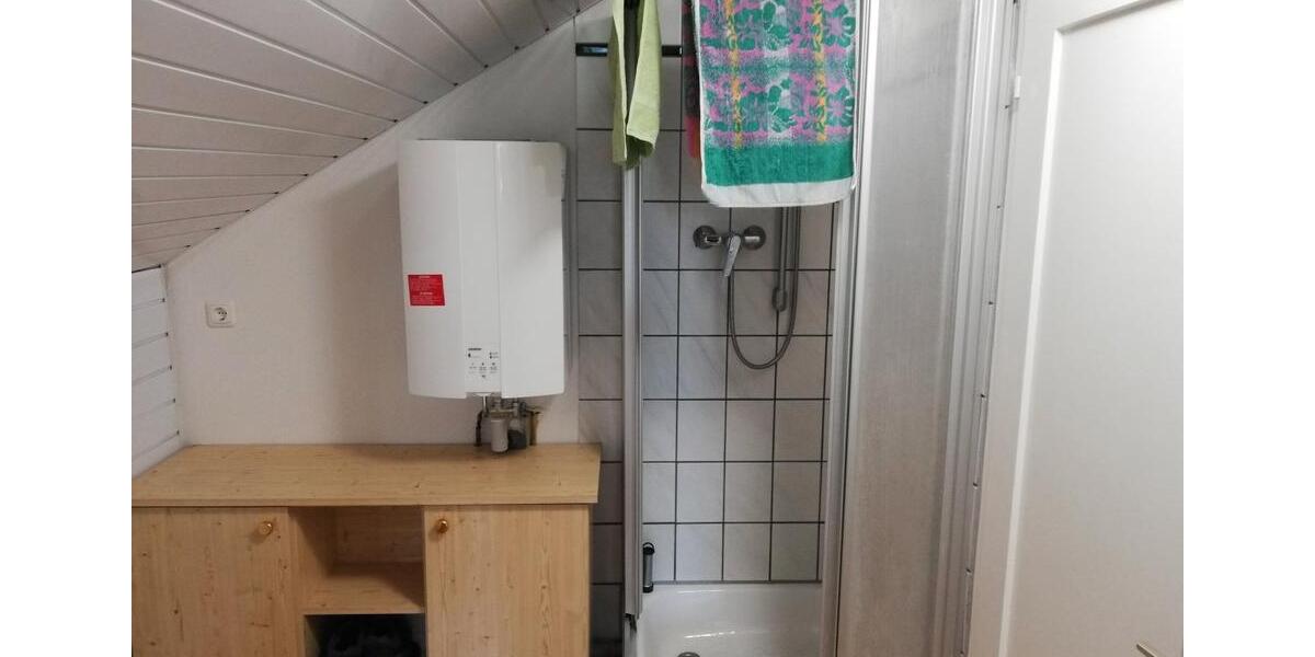 Dachgeschoßwohnung Freyung - 1 Zimmer, 28 m&sup2;, 300&euro; | Angebot:26491418