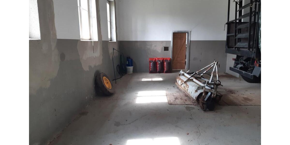 Gewerbeobjekt Galenbeck - 1.649&euro; | Angebot:26565682