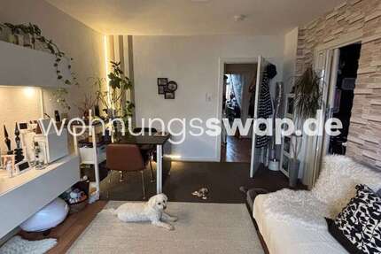 Wohnung Hamburg-Nord Nord - 3 Zimmer, 54 m&sup2;, 531&euro; | Angebot:27701222