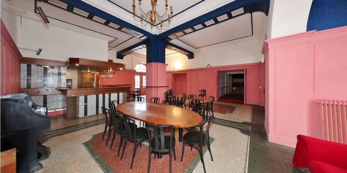 Gewerbeobjekt Wilhelmshaven Innenstadt - 2.000&euro; | Angebot:26834388