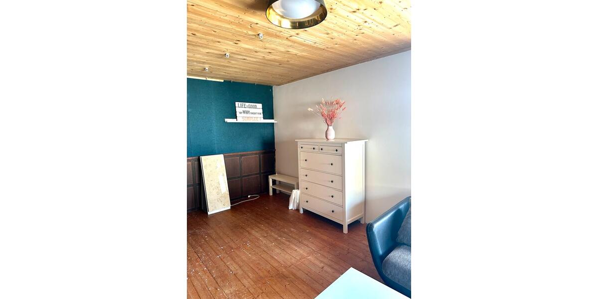 Wohnen auf Zeit Freiburg im Breisgau Betzenhausen - 1 Zimmer, 29 m&sup2;, 650&euro; | Angebot:25365765