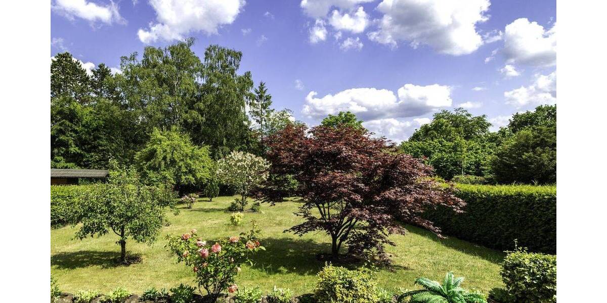 Etagenwohnung Norderstedt Garstedt - 5 Zimmer, 146 m&sup2;, 2.190&euro; | Angebot:26730976