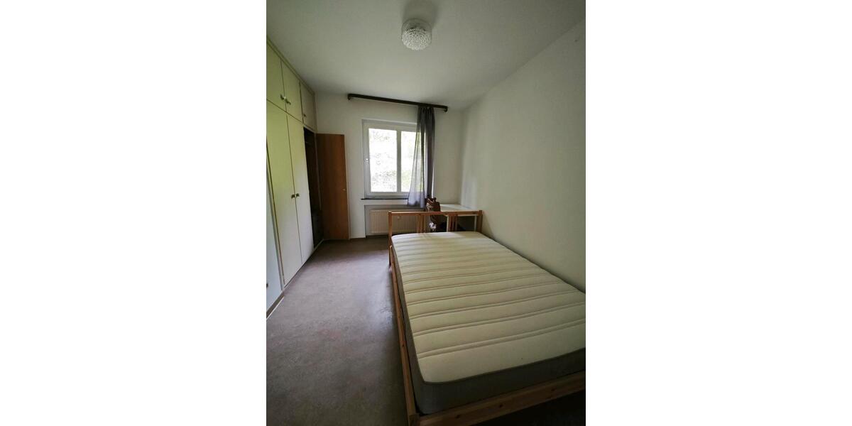Etagenwohnung Hoppstädten-Weiersbach Weiersbach - 4 Zimmer, 100 m&sup2;, 1.020&euro; | Angebot:26494543