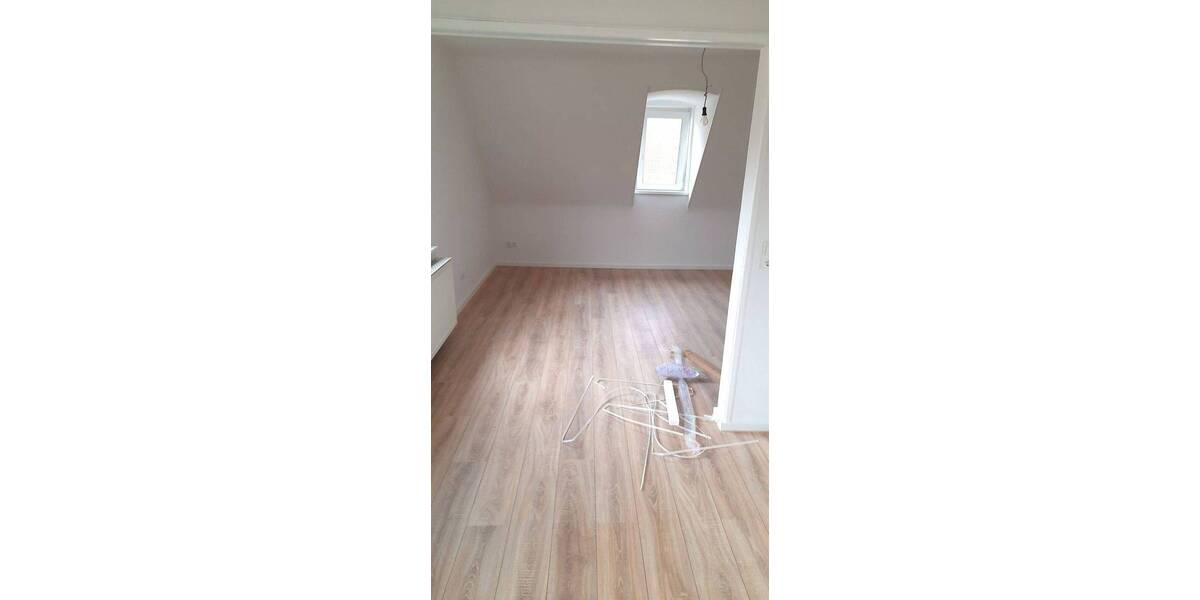 Etagenwohnung Braunschweig Östliches Ringgebiet - 1 Zimmer, 46 m&sup2;, 390&euro; | Angebot:26306163