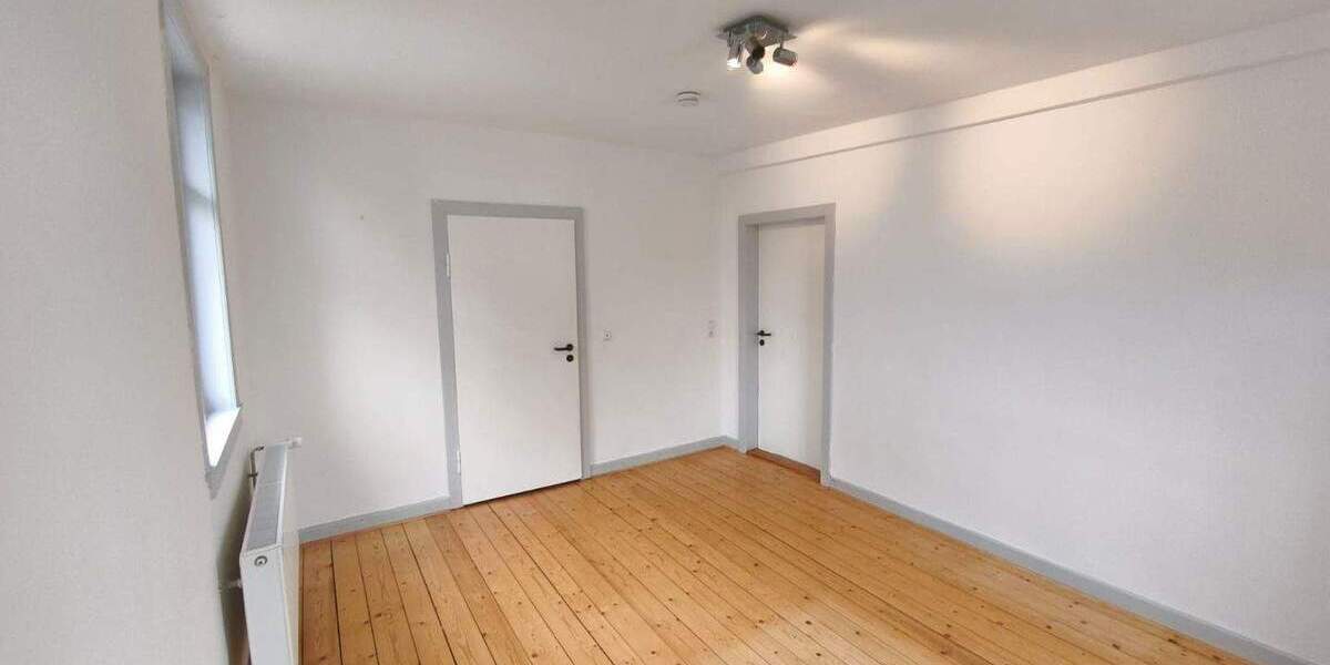 Etagenwohnung Clausthal-Zellerfeld Zellerfeld - 3 Zimmer, 65 m&sup2;, 700&euro; | Angebot:25798719