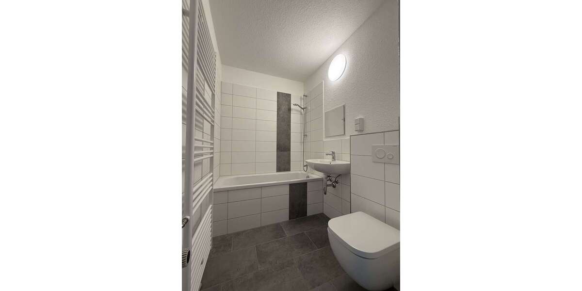 Etagenwohnung Frankenberg/Sa. Sa. - 2 Zimmer, 57 m&sup2;, 345&euro; | Angebot:27017795