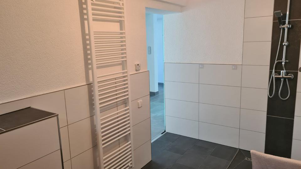 Erdgeschoßwohnung Trossingen - 4.5 Zimmer, 100 m&sup2;, 1.090&euro; | Angebot:24641629