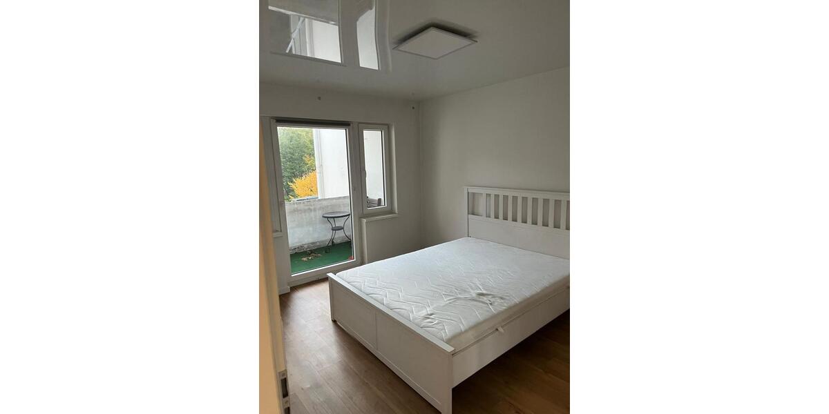 Etagenwohnung Hannover Vahrenwald-List - 2 Zimmer, 53 m&sup2;, 860&euro; | Angebot:26681567