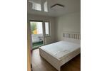 Etagenwohnung Hannover Vahrenwald-List - 2 Zimmer, 53 m&sup2;, 860&euro; | Angebot:26681567