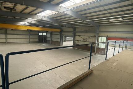 Gewerbeobjekt Beckum - 5&euro; | Angebot:25055119