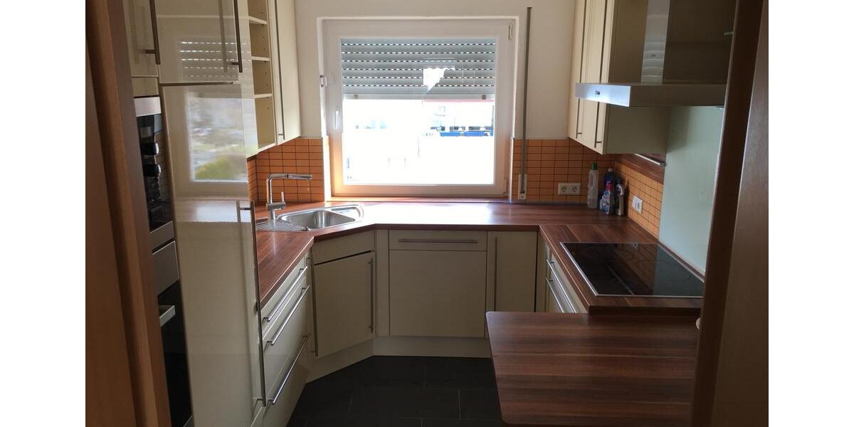Wohnen auf Zeit Ulm Obertalfingen - 1 Zimmer, 19 m&sup2;, 530&euro; | Angebot:26677491