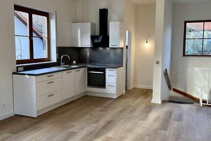 Wohnung Bermatingen - 2 Zimmer, 82 m&sup2;, 1.070&euro; | Angebot:24531293