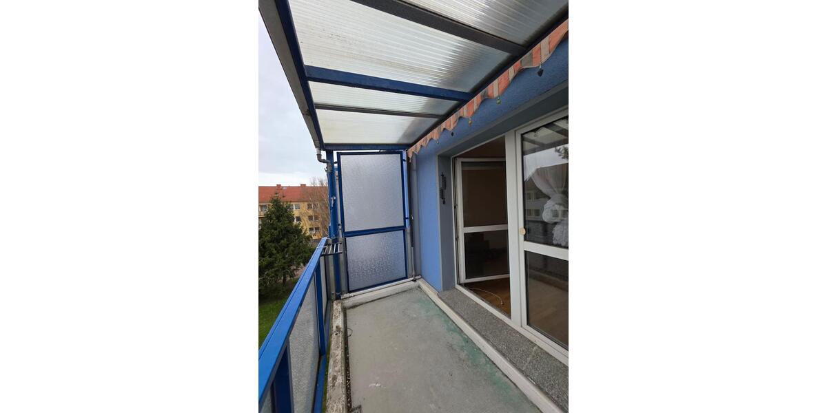 Etagenwohnung Nienburg (Saale) - 2 Zimmer, 50 m&sup2;, 415&euro; | Angebot:26123974