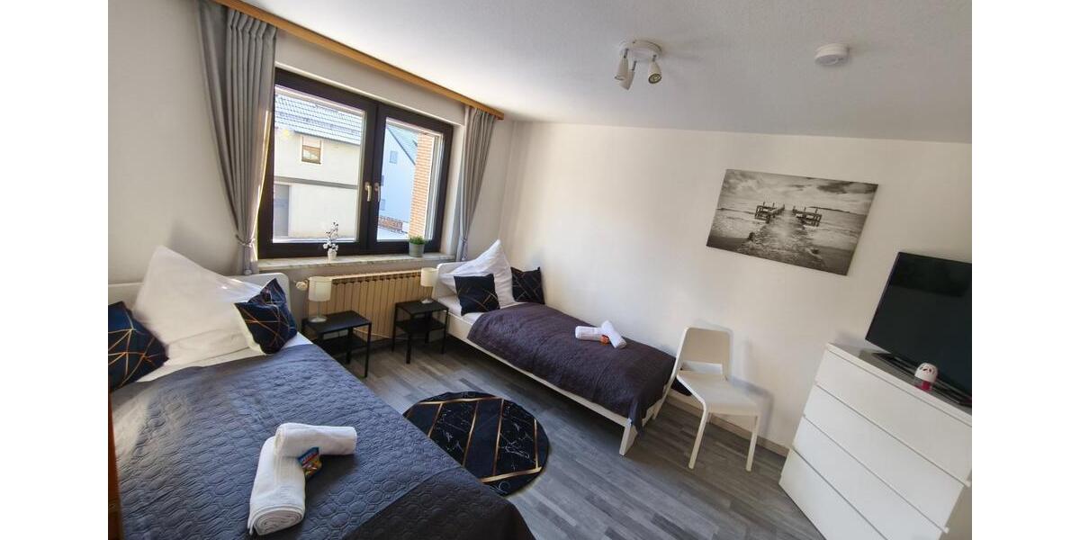 Wohnen auf Zeit Haundorf - 3 Zimmer, 100 m&sup2;, 149&euro; | Angebot:24678112