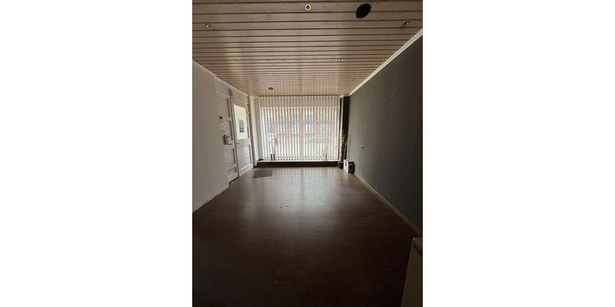 Gewerbeobjekt Bremerhaven Mitte - 300&euro; | Angebot:26119001