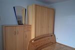 Wohnen auf Zeit Petersberg - 1 Zimmer, 20 m&sup2;, 450&euro; | Angebot:26661324
