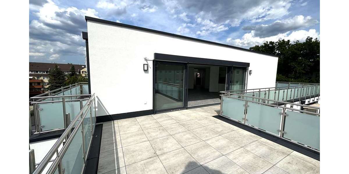 Etagenwohnung Köln Kalk - 5 Zimmer, 167 m&sup2;, 2.510&euro; | Angebot:27070787
