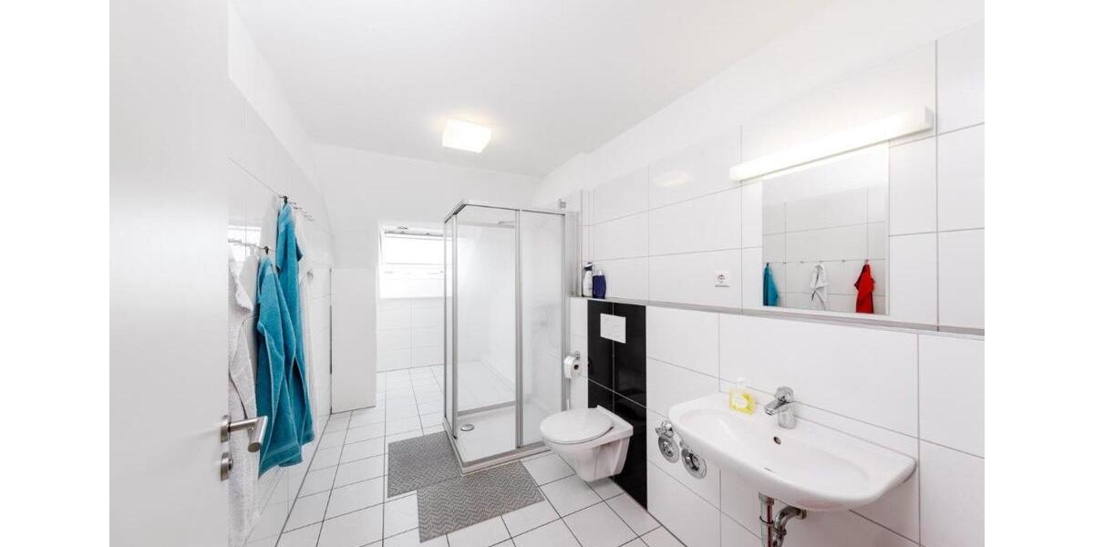Wohnen auf Zeit Heilbronn Kernstadt - 1 Zimmer, 21 m&sup2;, 579&euro; | Angebot:26253812