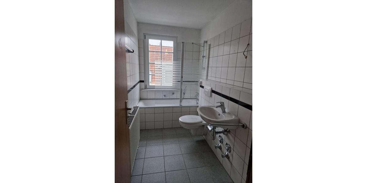 Dachgeschoßwohnung Trebsen/Mulde Mulde - 3 Zimmer, 73 m&sup2;, 525&euro; | Angebot:24428384
